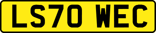 LS70WEC