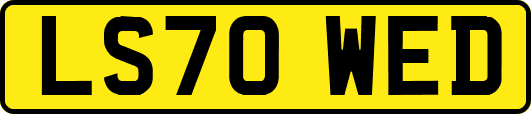 LS70WED