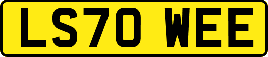 LS70WEE