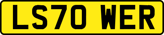LS70WER