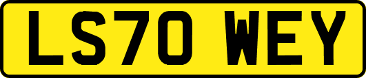 LS70WEY