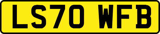 LS70WFB