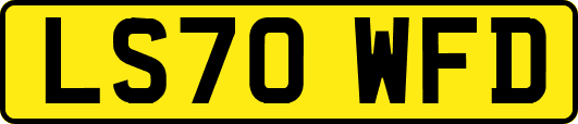 LS70WFD