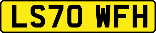 LS70WFH