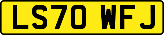 LS70WFJ
