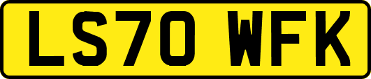 LS70WFK