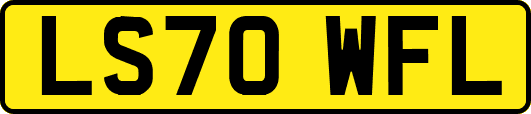 LS70WFL