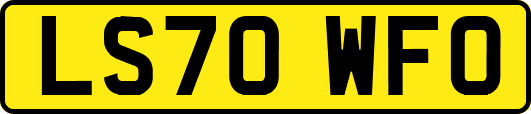 LS70WFO