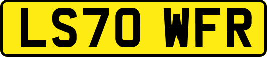 LS70WFR