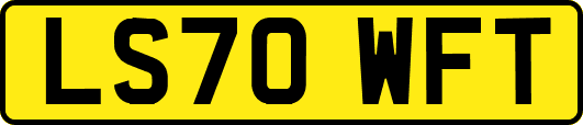 LS70WFT
