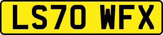LS70WFX