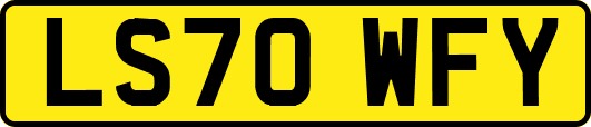 LS70WFY