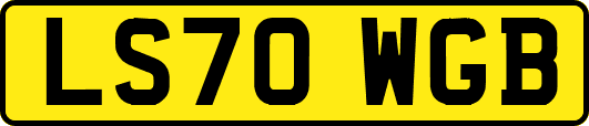 LS70WGB