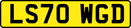 LS70WGD