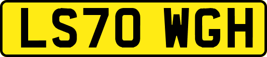 LS70WGH