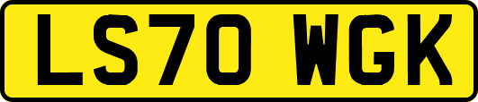 LS70WGK