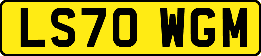 LS70WGM