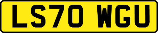 LS70WGU