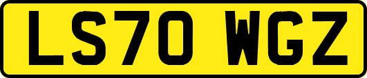 LS70WGZ