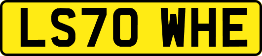 LS70WHE