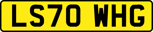 LS70WHG