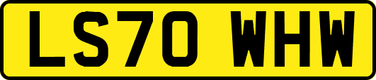 LS70WHW