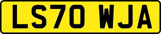LS70WJA