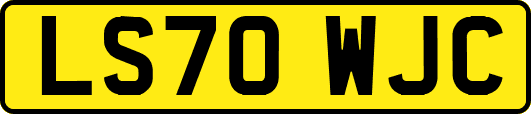 LS70WJC