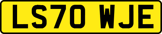 LS70WJE