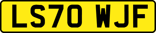 LS70WJF