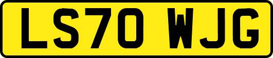 LS70WJG