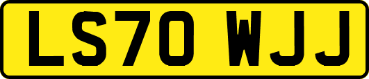 LS70WJJ