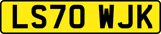 LS70WJK