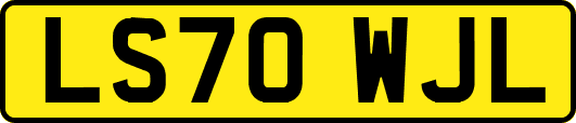 LS70WJL