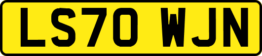 LS70WJN