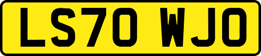 LS70WJO