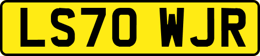 LS70WJR