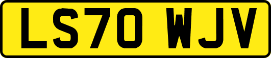 LS70WJV