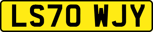 LS70WJY