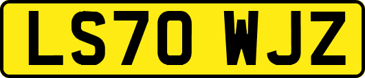 LS70WJZ