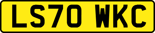 LS70WKC