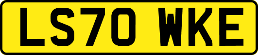 LS70WKE