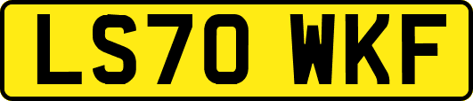 LS70WKF