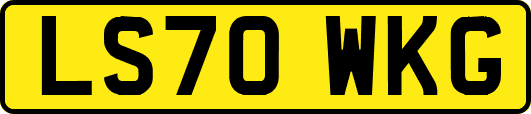 LS70WKG