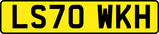 LS70WKH