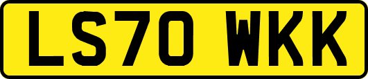 LS70WKK