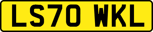 LS70WKL