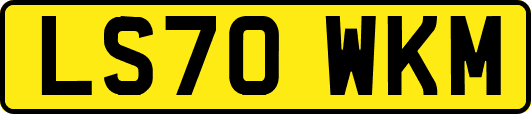 LS70WKM