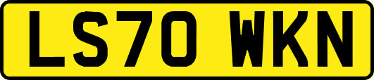 LS70WKN