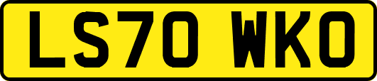 LS70WKO